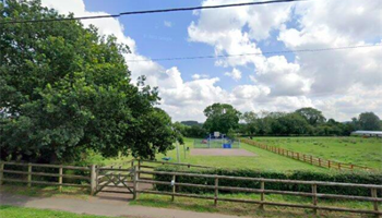 Bledington Playground Appeal