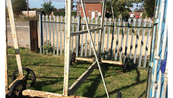 Better facilities for all at Normanton