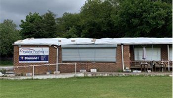 Help Hanford Cricket Club