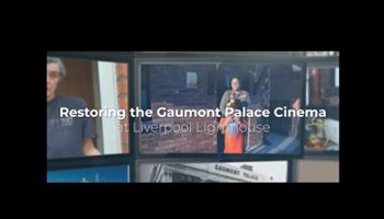 Anfield Community Cinema