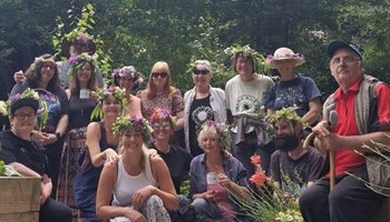 Nature Wellbeing Festivals Brierley Hill