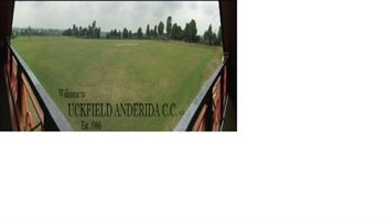 Support your Local Cricket Club