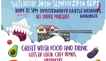 Oystermouth Food and Drink Festival