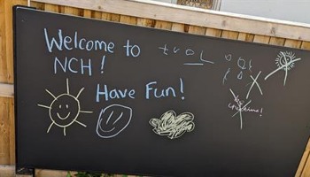 Pop-up Community Cafe Doncaster