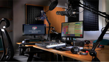Cotswolds Radio Broadcasting Academy