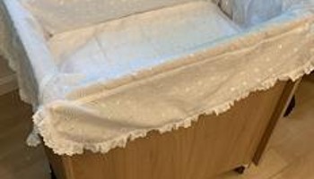 Abi cooling cot liners - Kent hospitals