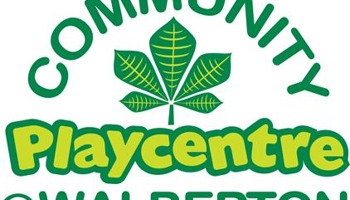 Community Playcentre All Weather Garden 