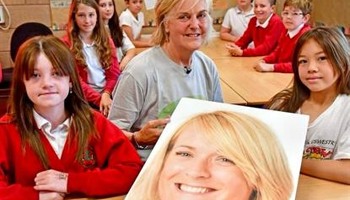 Amy's Story: Alcohol Awareness Workshops