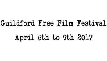 Guildford Free Film Festival