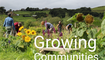 Growing Communities - Wildlife Pond