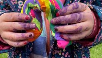 Creative Connections in Ashford