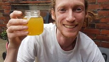 Community beekeeping
