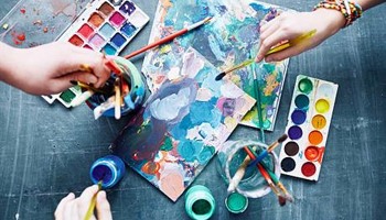Creativity in the Community 