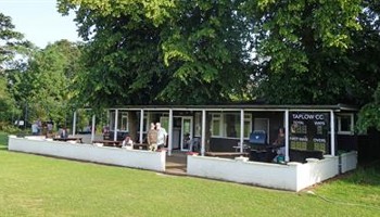 Support Taplow Cricket Club