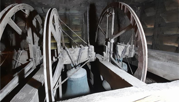Over Kellet Jubilee Bells Project