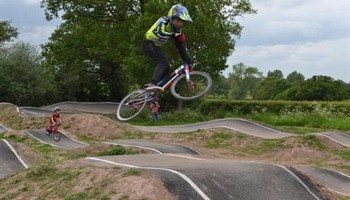 Help Replace The Tilston Field Zip Wire