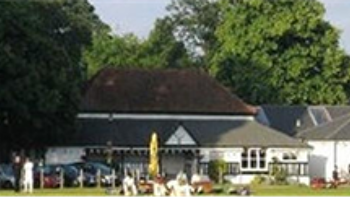 NPL Teddington CC Fund Raiser