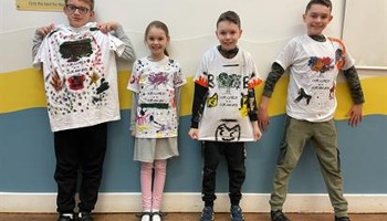 Time for Us: Arts Club for SEND Children