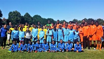 FC Jéan Té Lé needs you!!