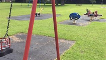 Improving Stewkley Recreation Ground 