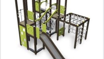 Ampney Crucis Playground Appeal