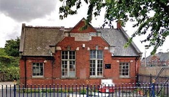 A New Creative Hub for Wood Street