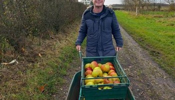 Save Merseyside care farm and peat bogs