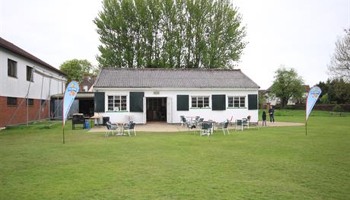 Frampton Cotterell CC Covid survival!