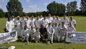 Shenley Church End Cricket Club