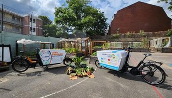 ACTON GREEN WASTE SOLUTIONS