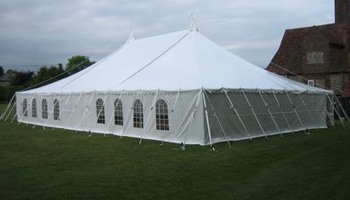 Wincham Jubilee Celebrations 