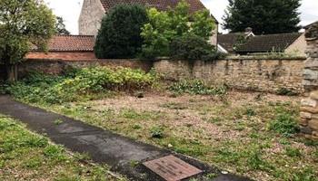 Create a Community Garden for Tickhill