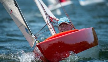 Build a shed for Wealden Sailability