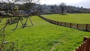 Avening Zip Wire