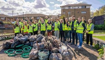 Cleanup Enfield