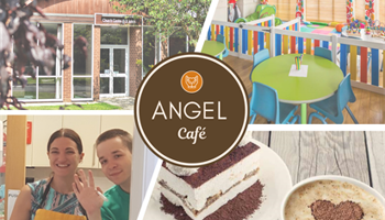 Angel Café Hildenborough 