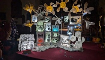 Cultivating Creativity in Kirkham 