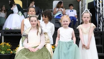 Thornton-Cleveleys Gala 2025