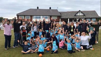 Return and Retention of Sport in Newton 
