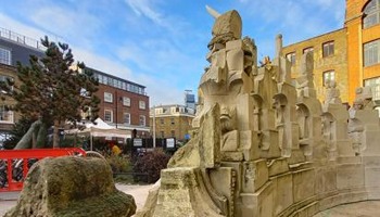 The Cornerstone - A Community Landmark