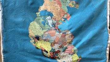 Pangea: A socially-engaged art project