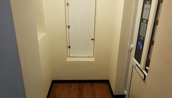 PCC - Accessible Toilet Project