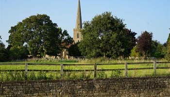 Glebe Field Biodiversity Improvements