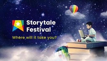 Storytale Festival 2020
