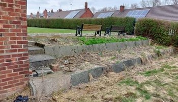 Community Garden for the Westminster
