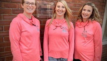 Supporting our local communities