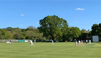Cullompton CC Return to Cricket