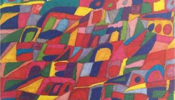 Celebrating Disability Art in Guildford