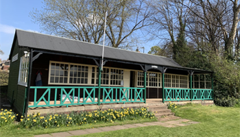 Grove Tennis Club Community Re-Launch
