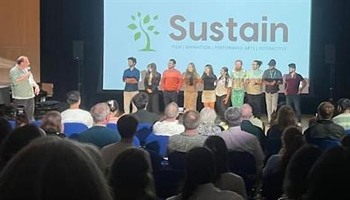 Sustain Film Festival